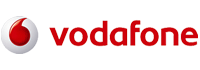 vodafone logo Internetvertrag